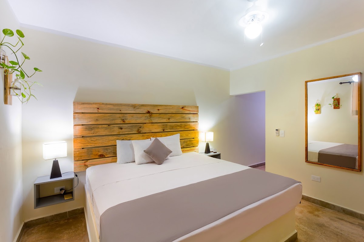 Siena Suite photo 2