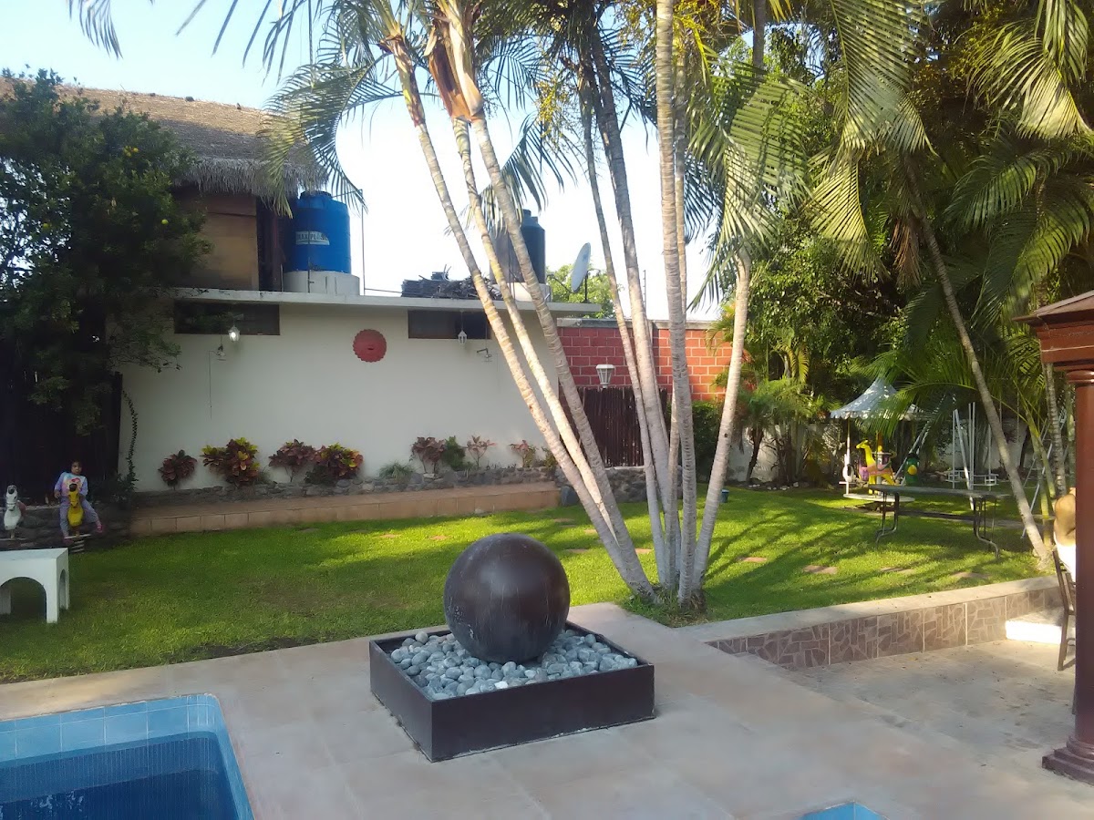 La Palma Tequesquitengo photo 2
