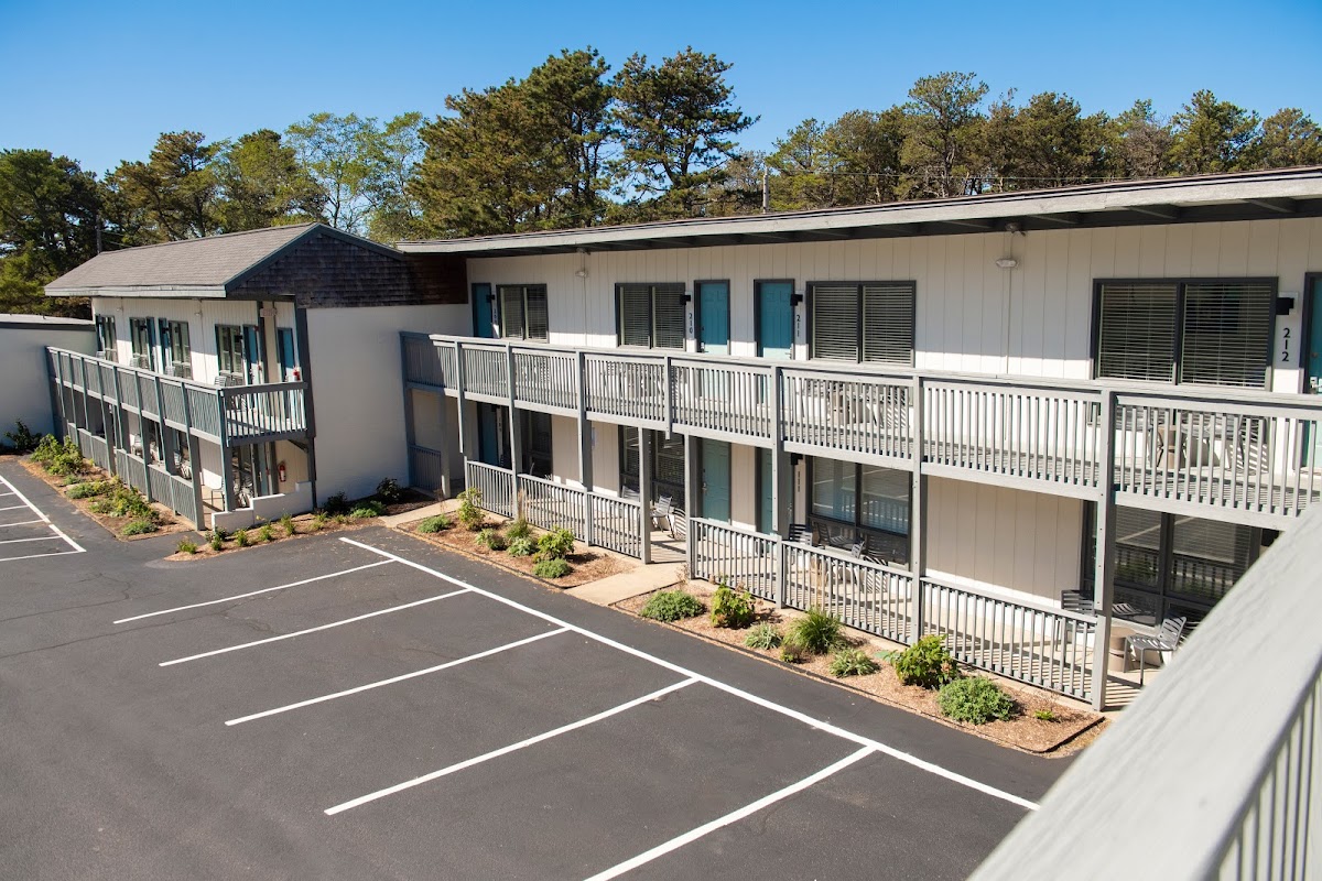 Endless Coast, A Boutique Hotel