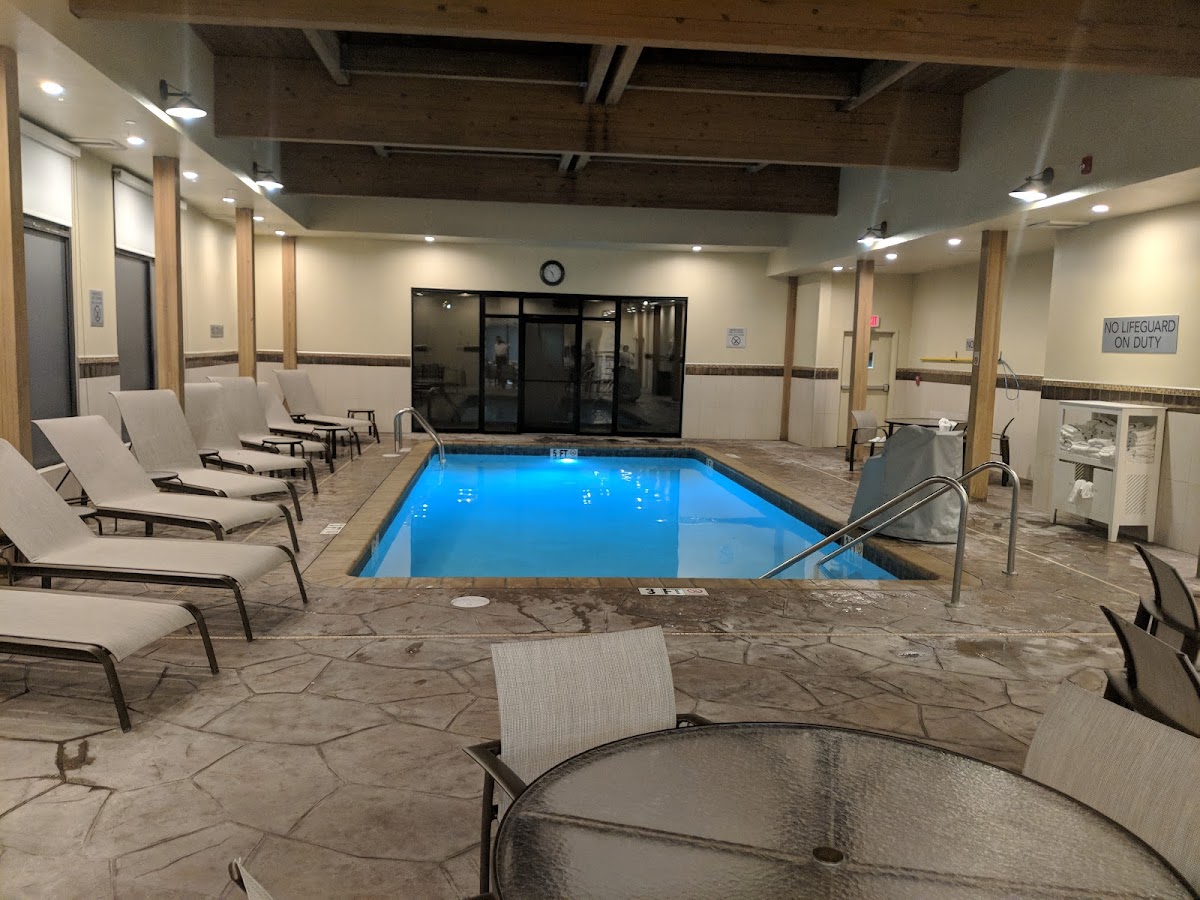 Courtyard by Marriott Waterbury Downtown photo 3