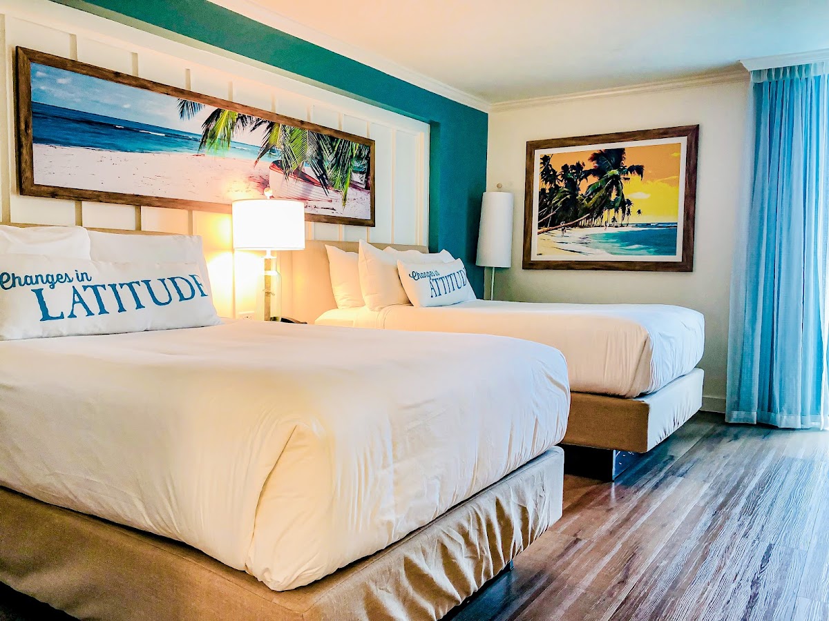 Margaritaville Lake Resort photo 2