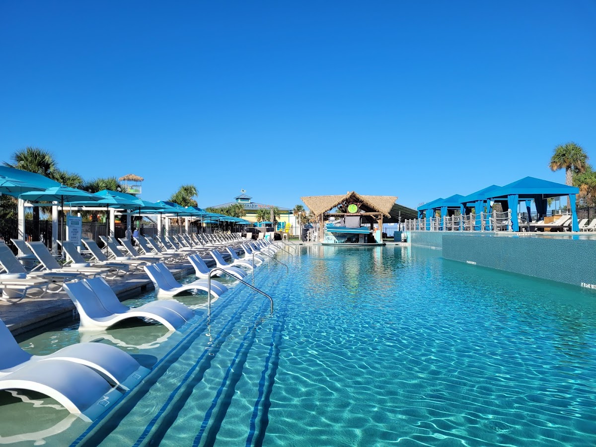 Margaritaville Lake Resort photo 3