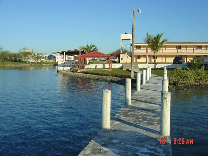 Hotel La Escollera