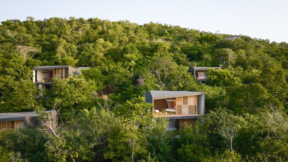 Cocolia Hotel