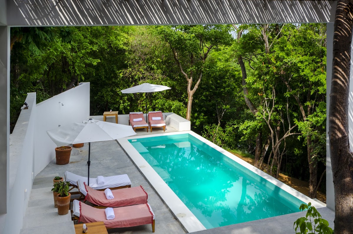 Cocolia Hotel photo 3