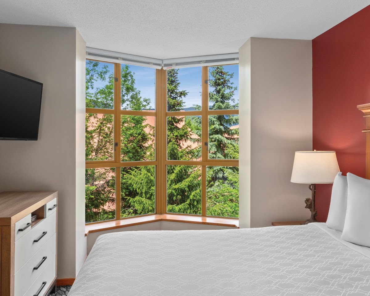 WorldMark Whistler - Cascade Lodge photo 2