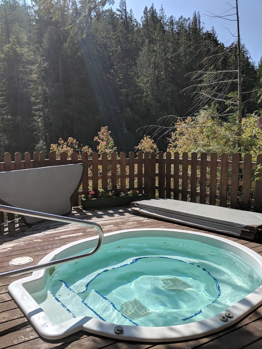 Dent Island Lodge photo 2