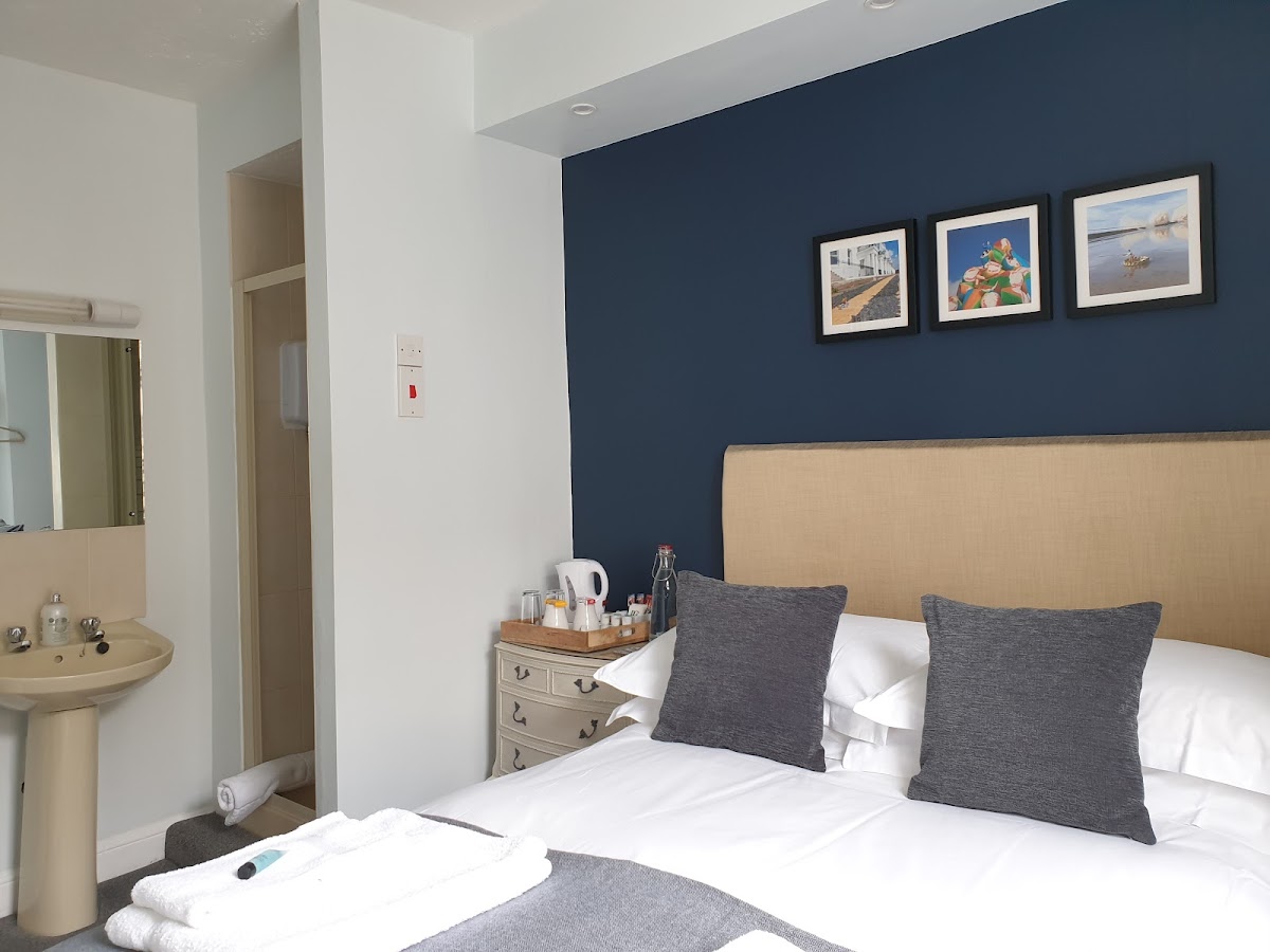 Starlings Guest House photo 2