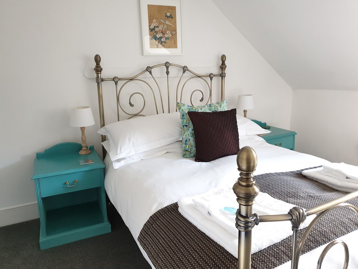 Starlings Guest House photo 3
