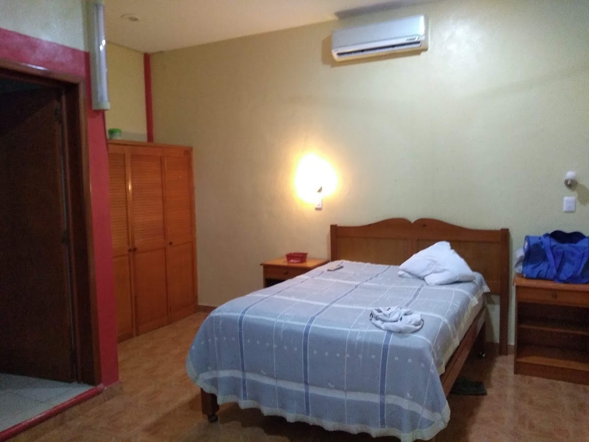 hotel aura elena photo 2