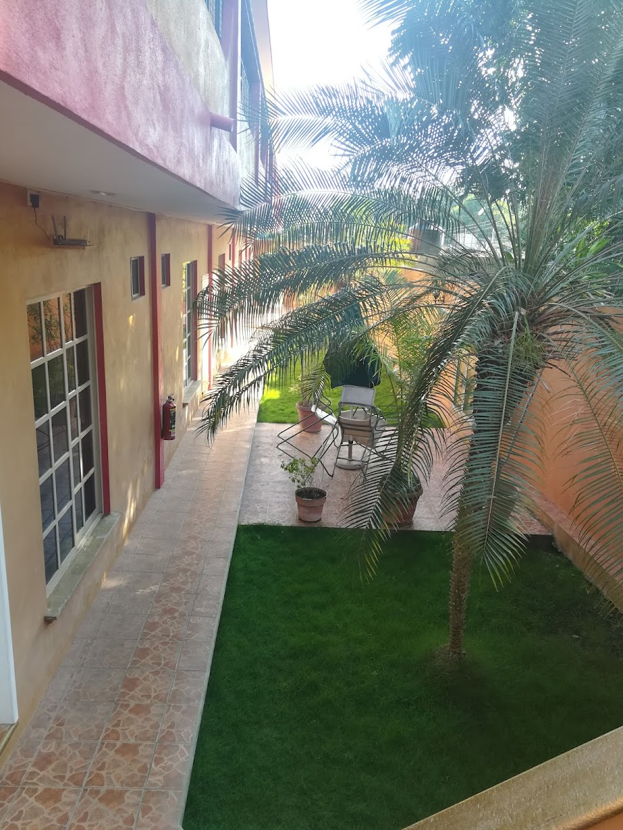 hotel aura elena photo 3