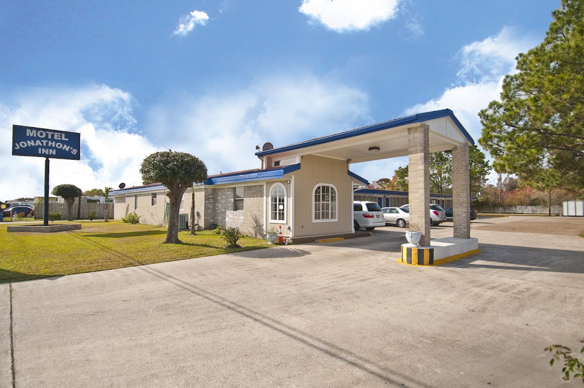 Jonathon's Inn Motel