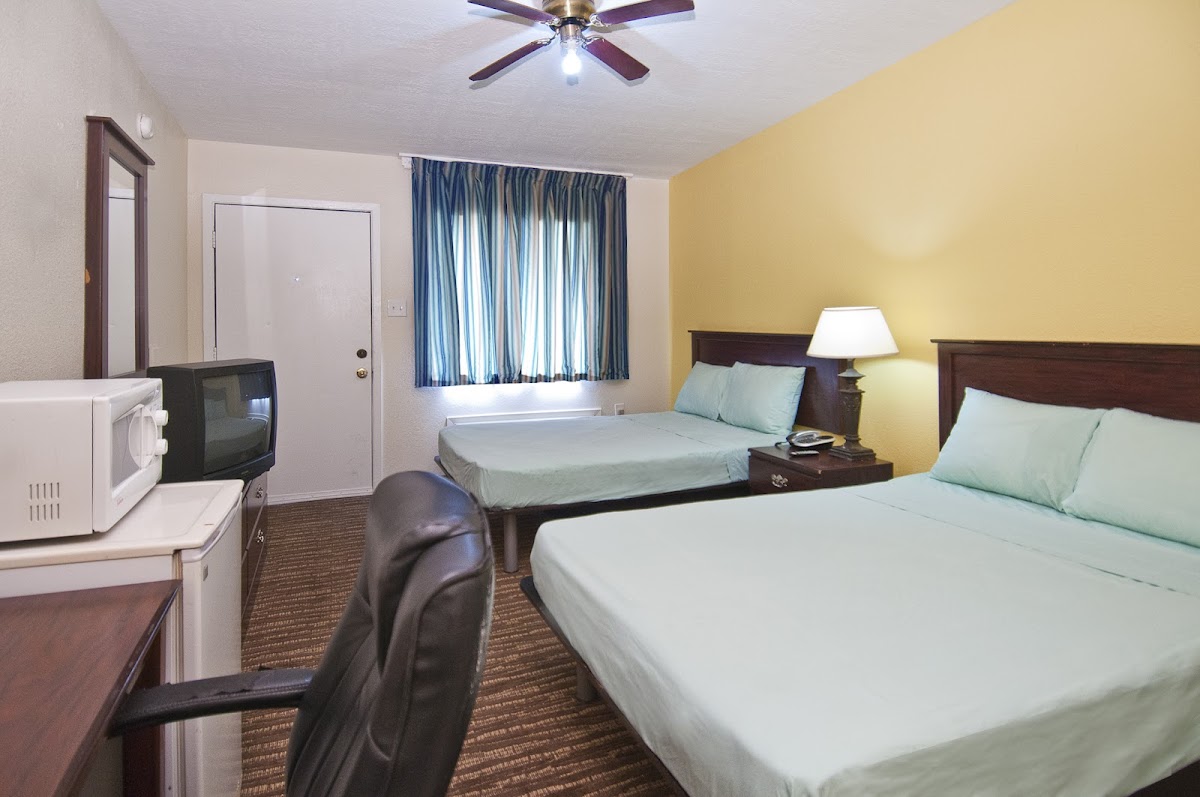 Jonathon's Inn Motel photo 2