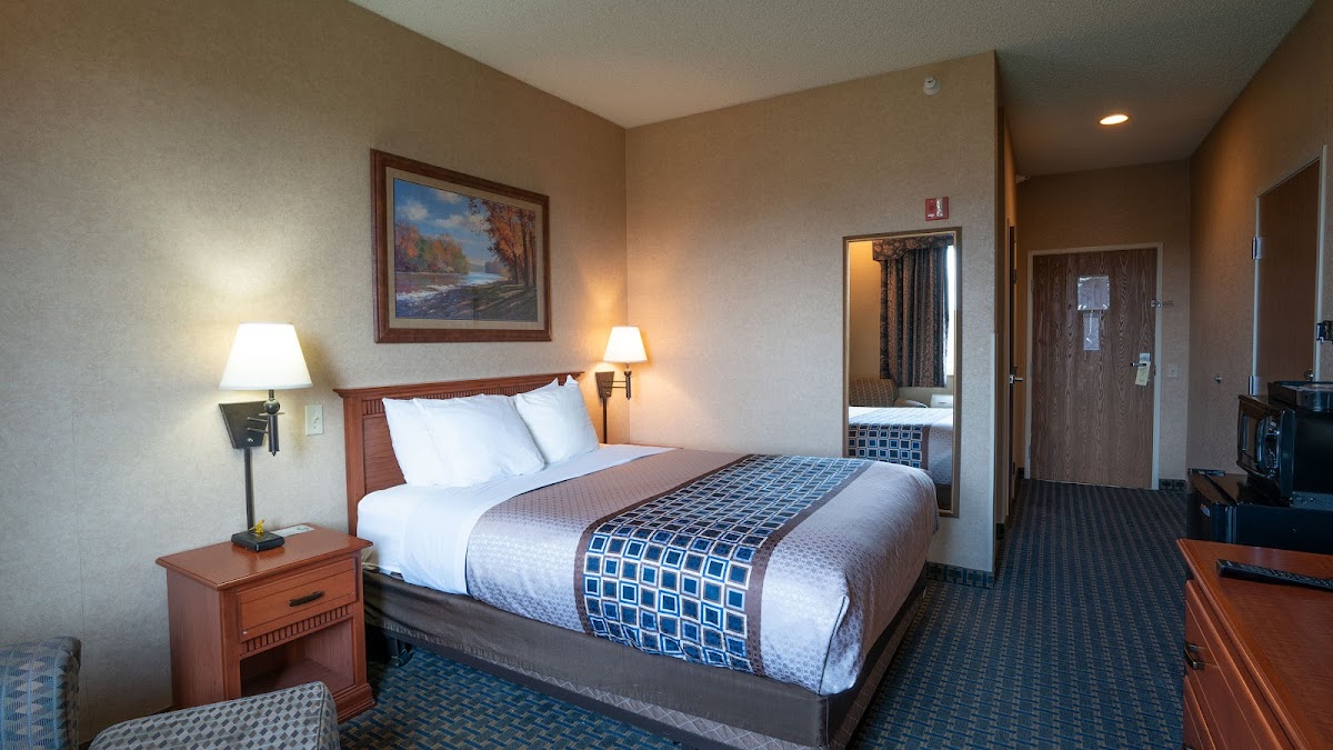 Miles City Hotel photo 2