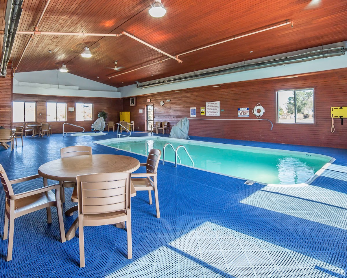 Miles City Hotel photo 3