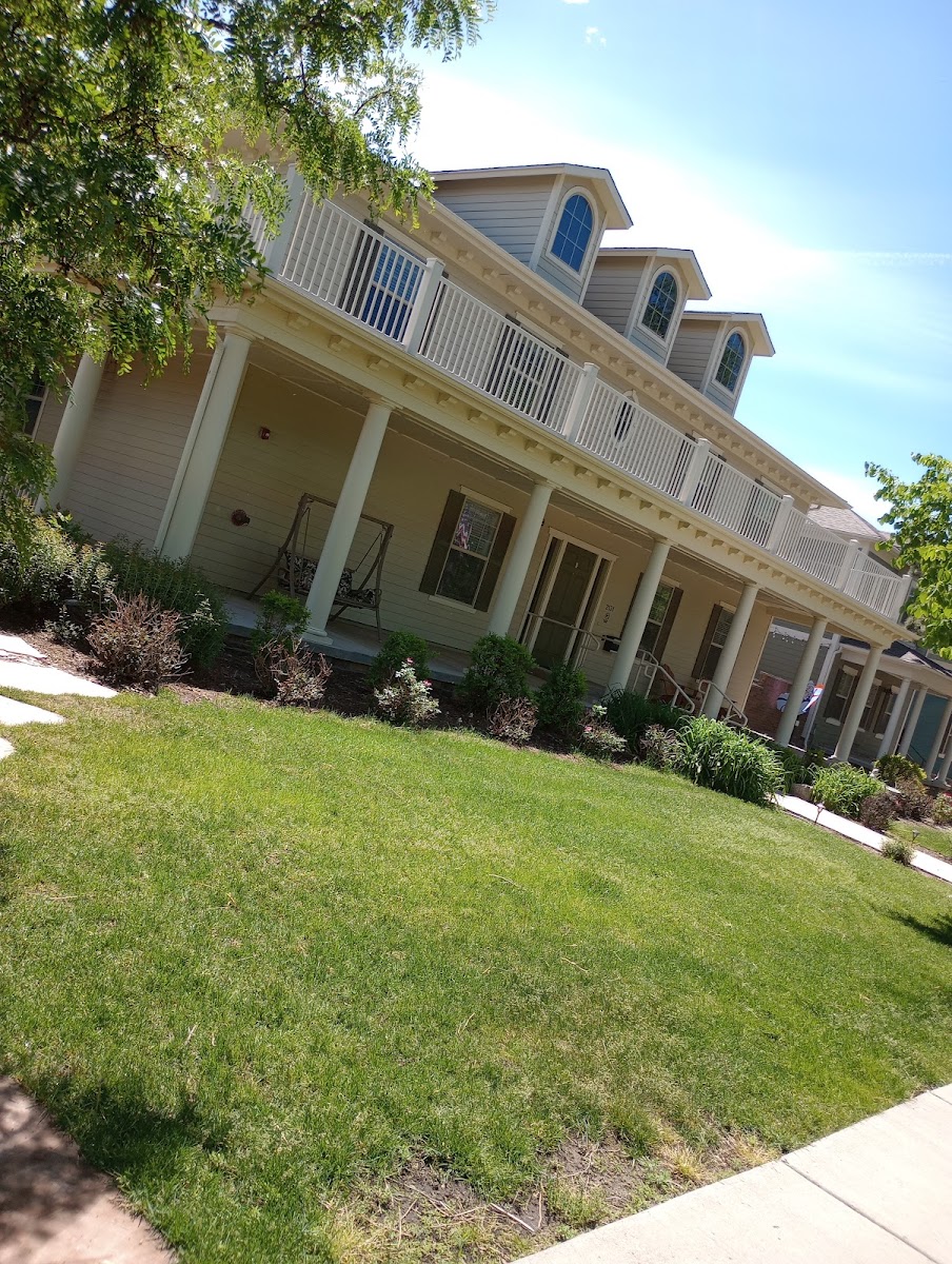 John Zay Guest House