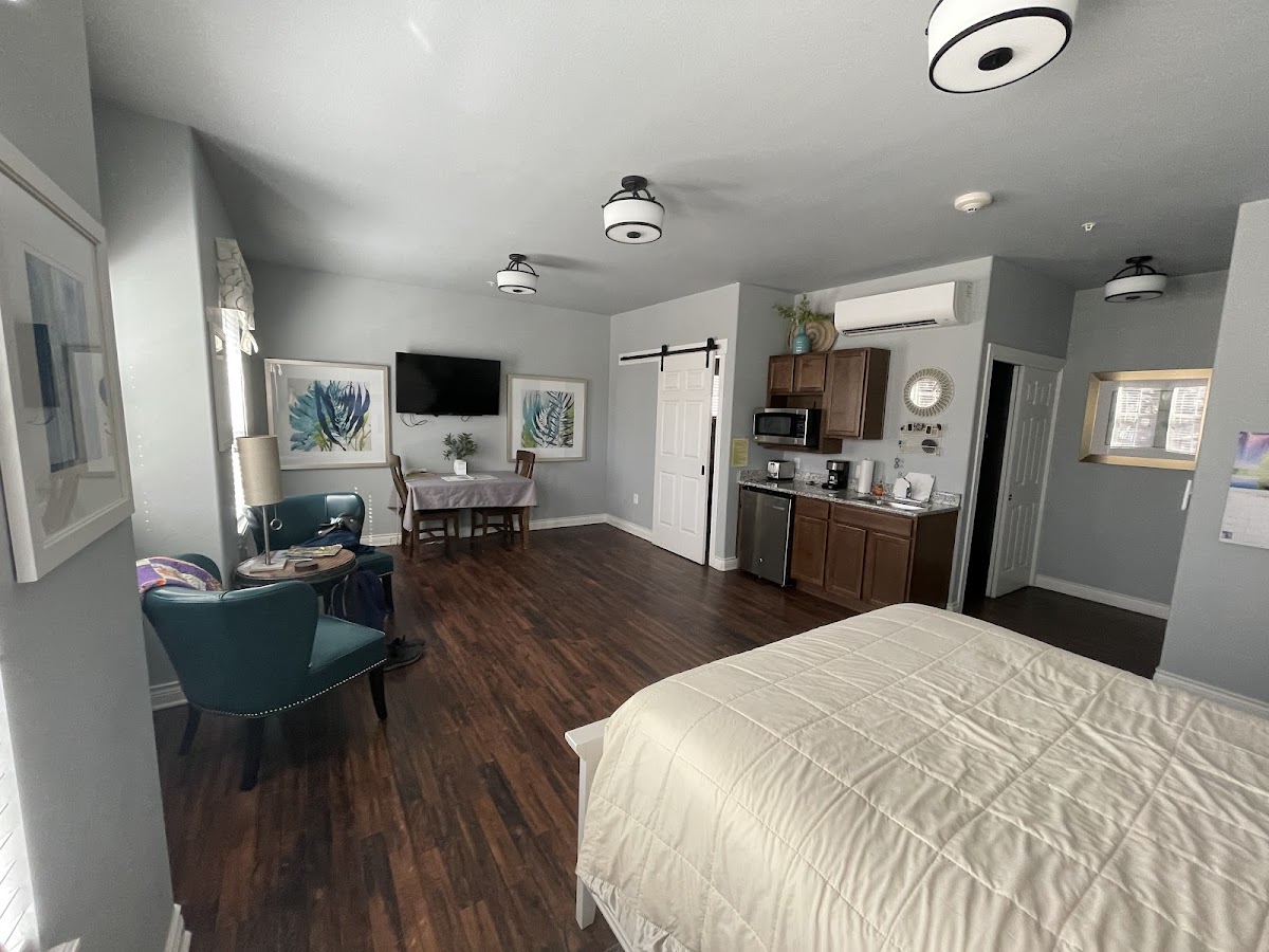 John Zay Guest House photo 2