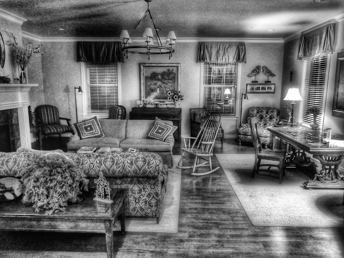 John Zay Guest House photo 3