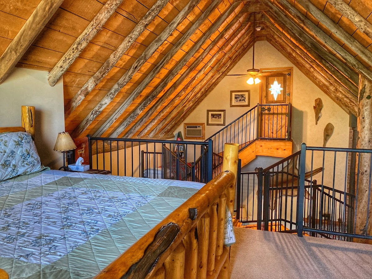 Wild West Retreat