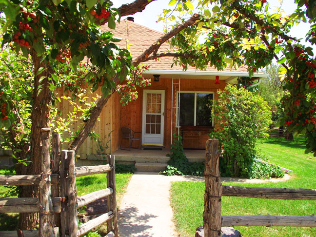 Wild West Retreat photo 3