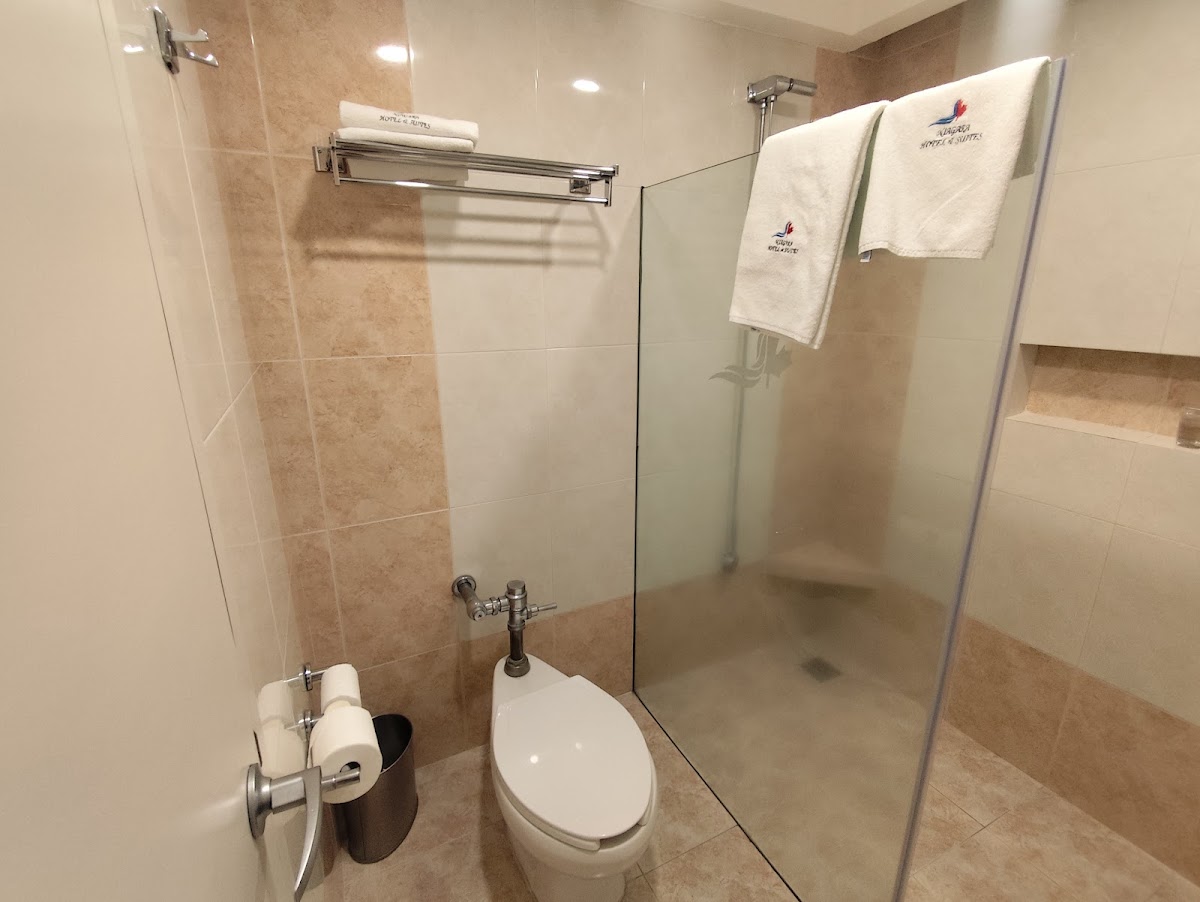 Hotel & Suites Niágara photo 3