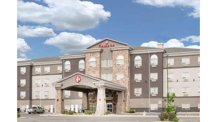 Ramada by Wyndham Olds