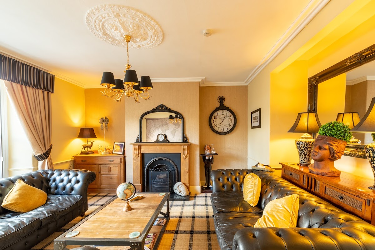 Holly Lodge Boutique Guest house photo 3