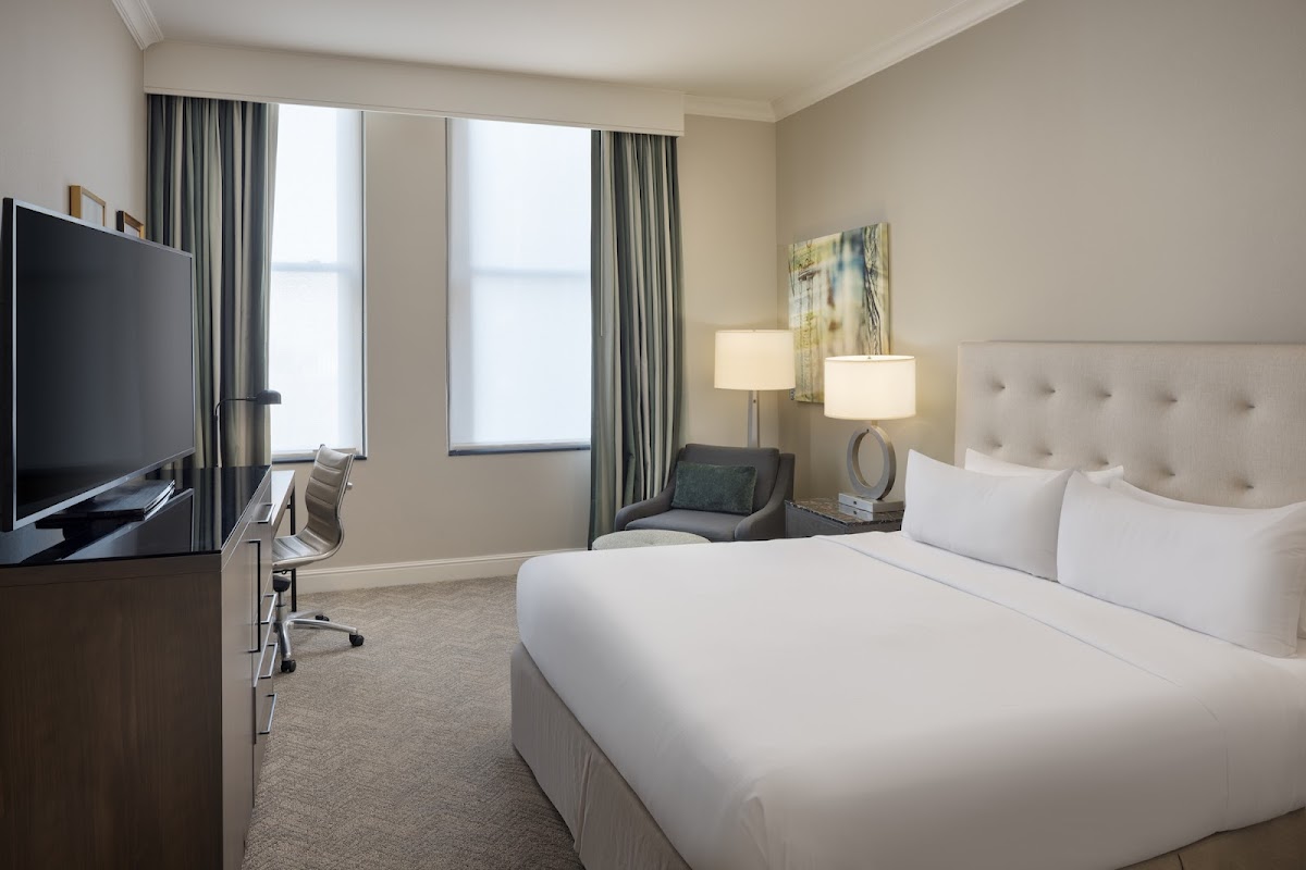 Hilton Pennywell St. Louis at the Arch photo 2