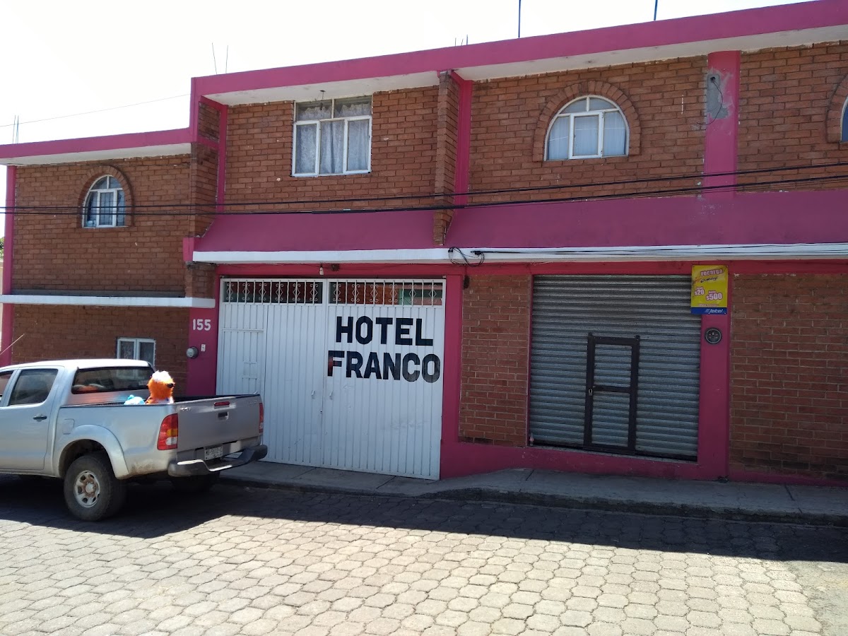 Hotel Franco