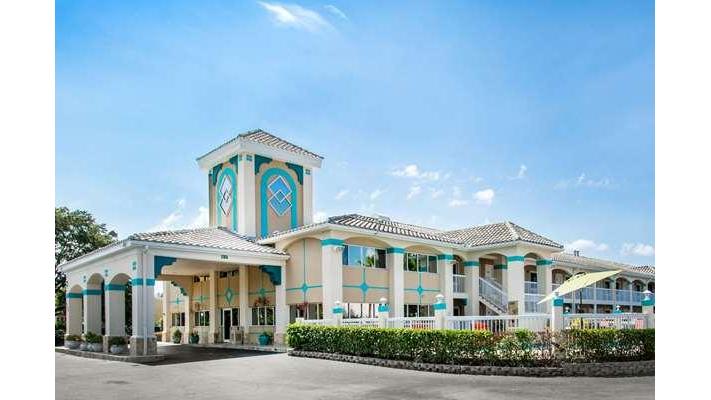 Quality Inn Clermont West Kissimmee