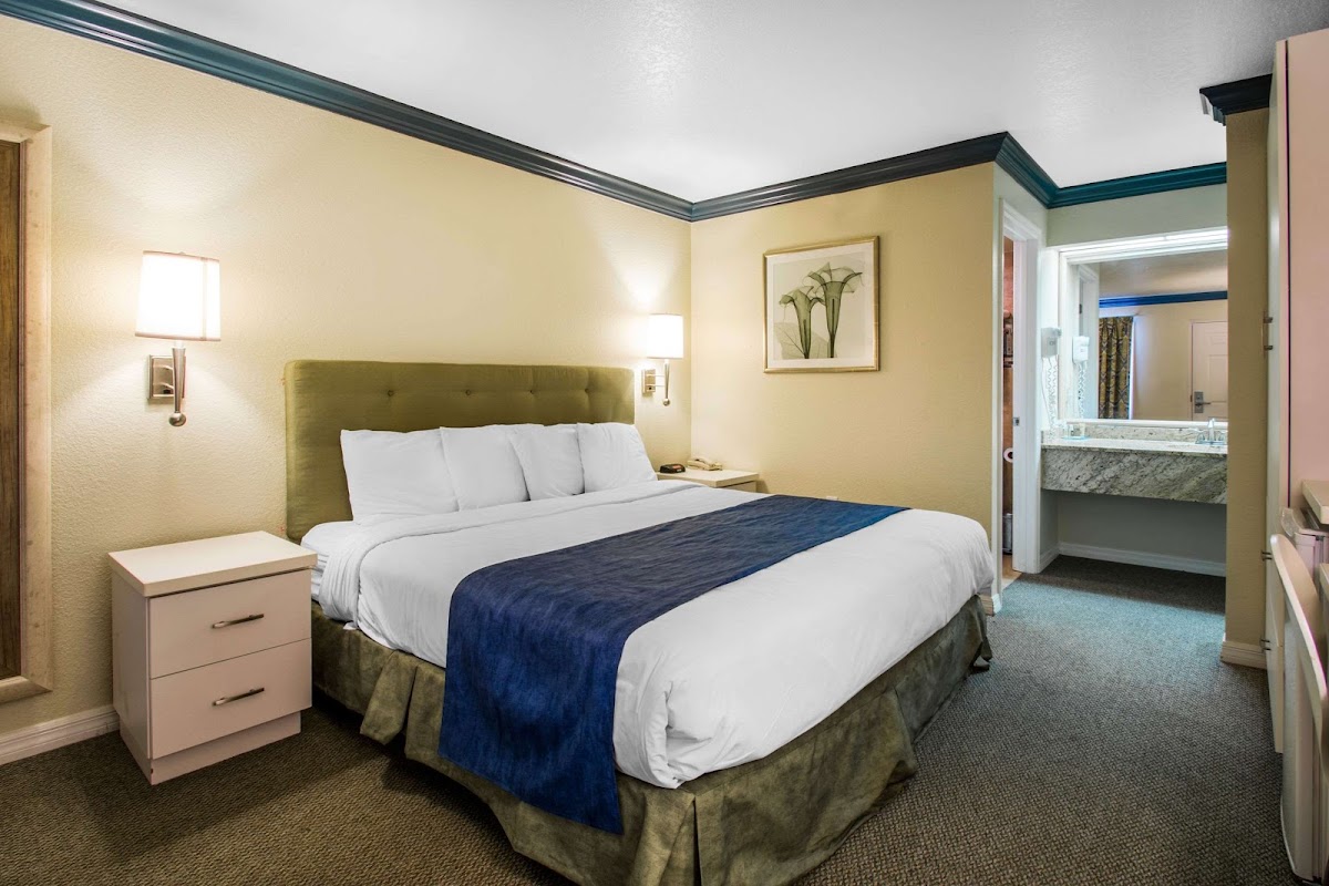 Quality Inn Clermont West Kissimmee photo 2