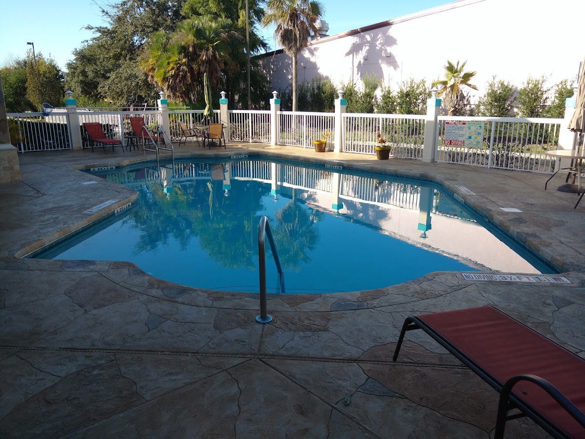 Quality Inn Clermont West Kissimmee photo 3