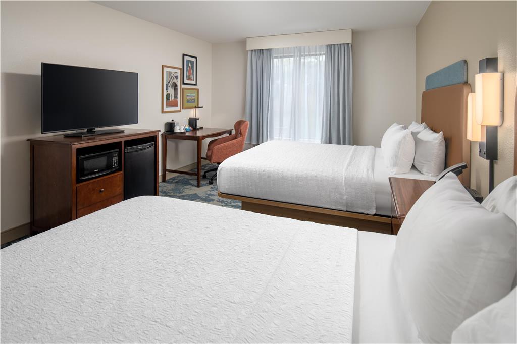 Hampton Inn Kimball photo 2
