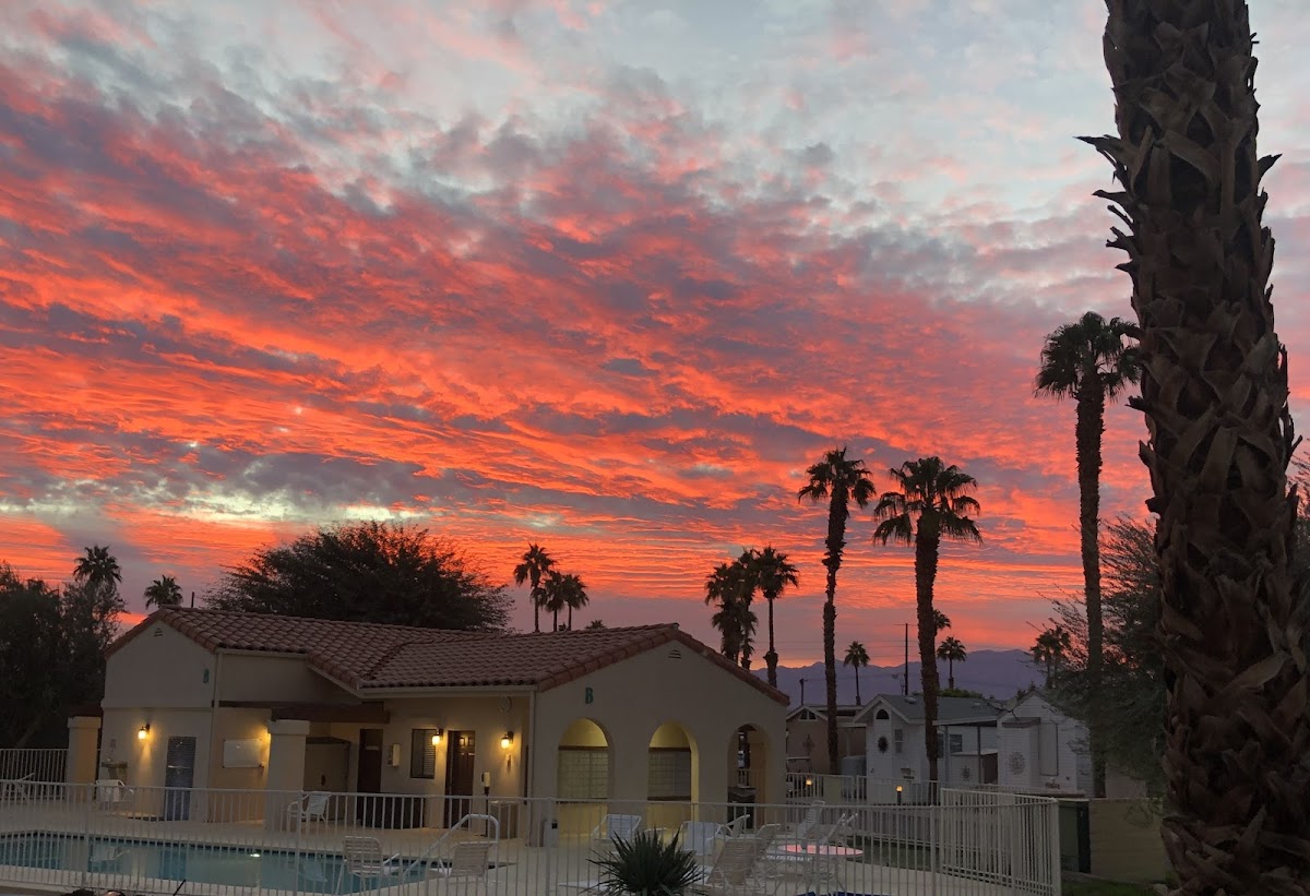 Rancho Casa Blanca 55+ RV Resort & Country Club photo 2