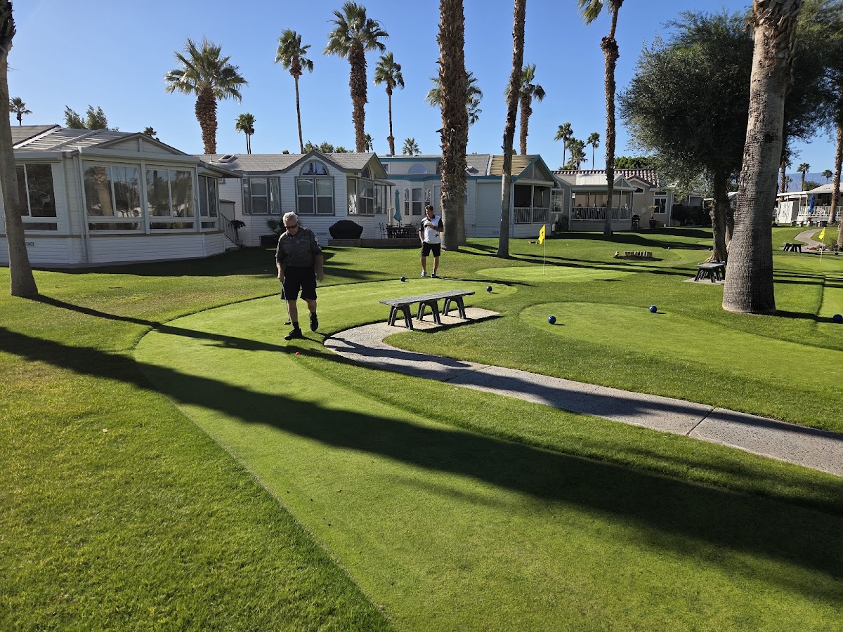 Rancho Casa Blanca 55+ RV Resort & Country Club photo 3