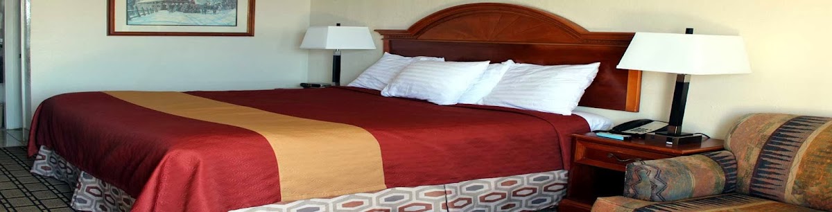 Sanger Inn photo 3