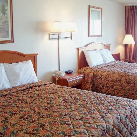 Travelers Inn & Suites Oklahoma City Airport
