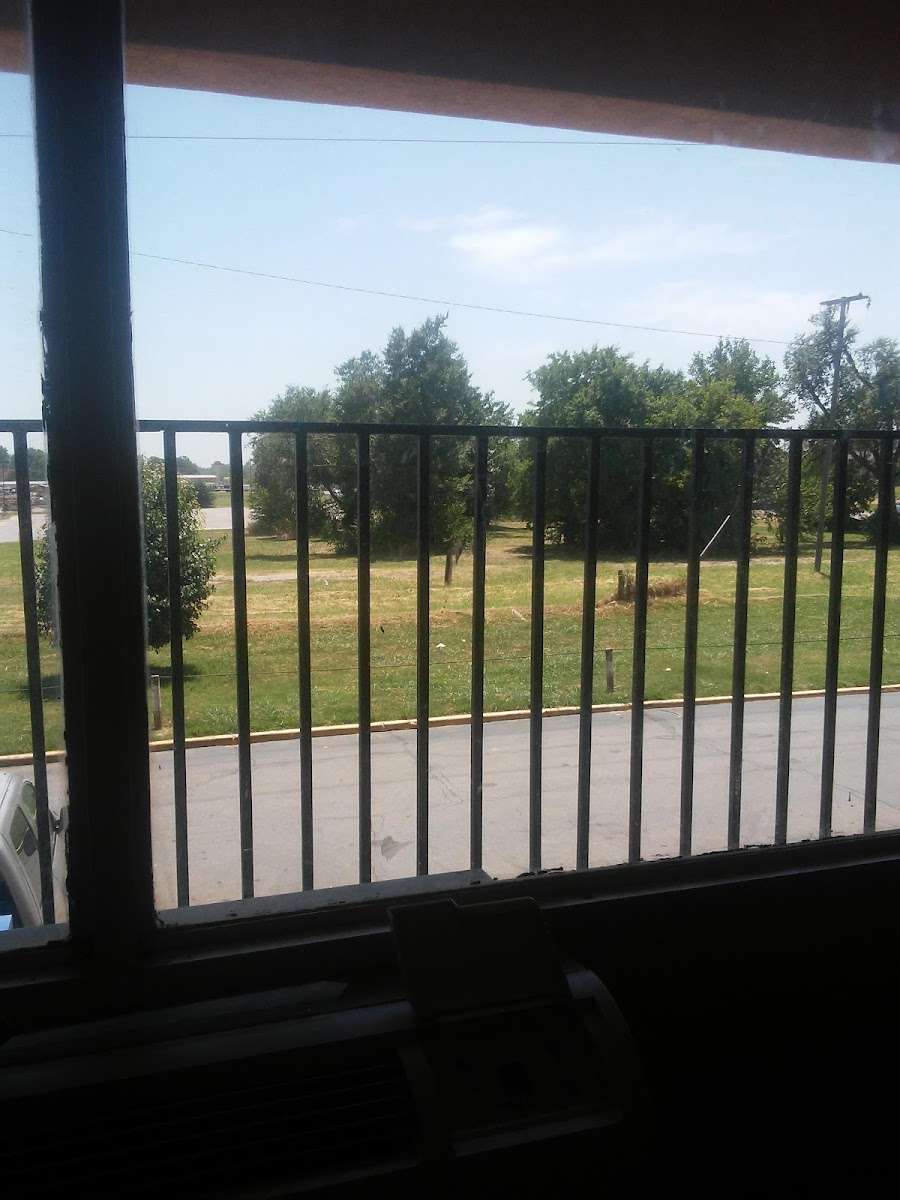 Travelers Inn & Suites Oklahoma City Airport photo 3