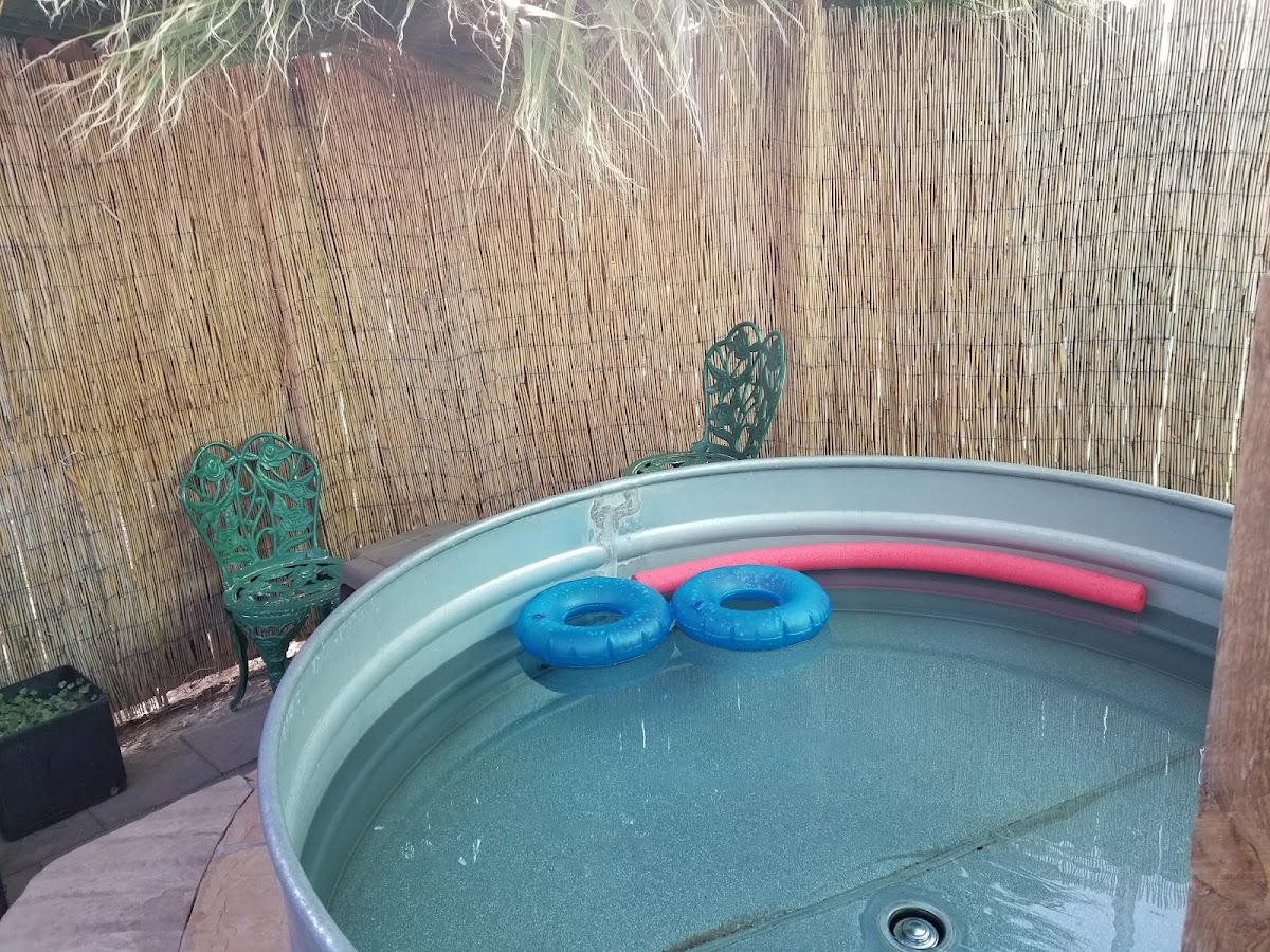Fire Water Lodge Hot Springs Spa photo 3