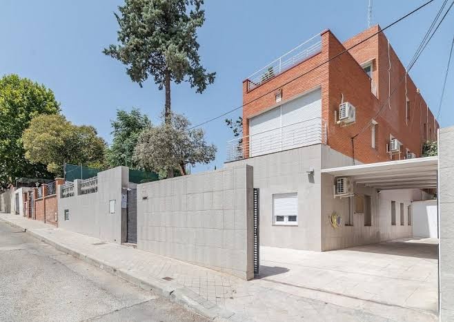 AYZ Hotels Joaquín Pol