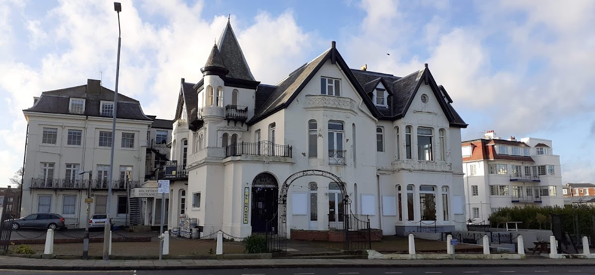 The Redcliffe Hotel