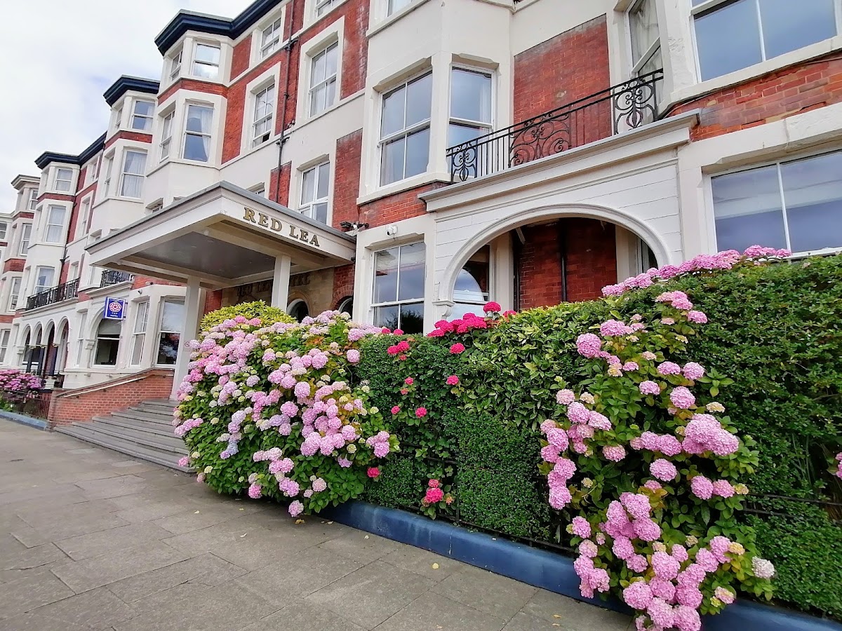 The Redcliffe Hotel photo 2