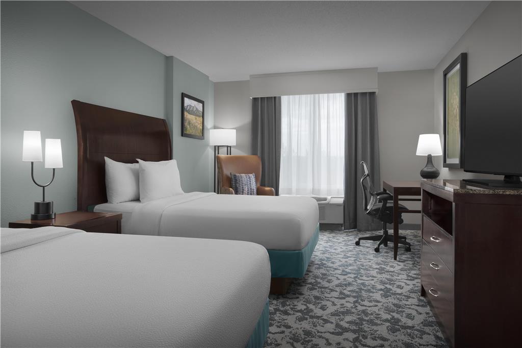 Hilton Garden Inn Denver/Highlands Ranch photo 2