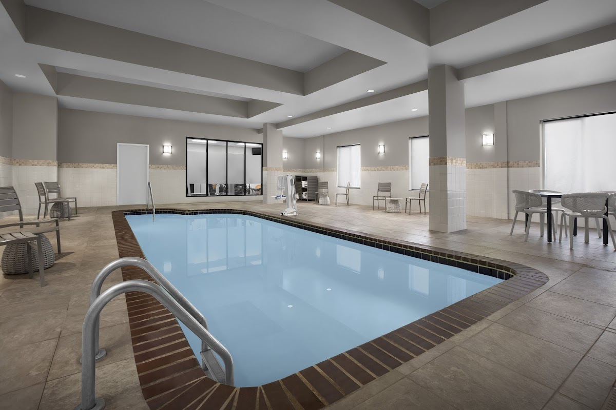 Hilton Garden Inn Denver/Highlands Ranch photo 3