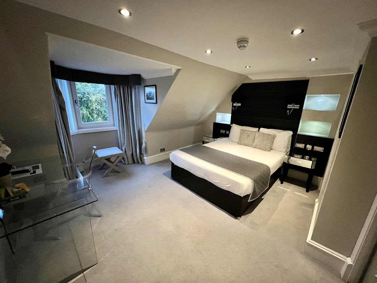 The Ferryhill House Hotel photo 2