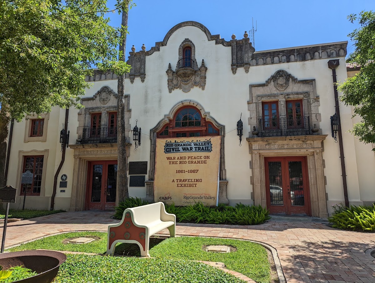 Historic Brownsville Museum