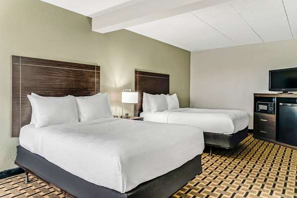 Quality Inn Detroit Downtown photo 2