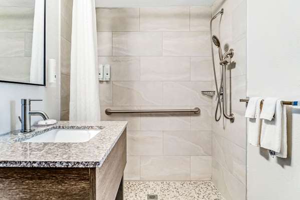 Quality Inn Detroit Downtown photo 3