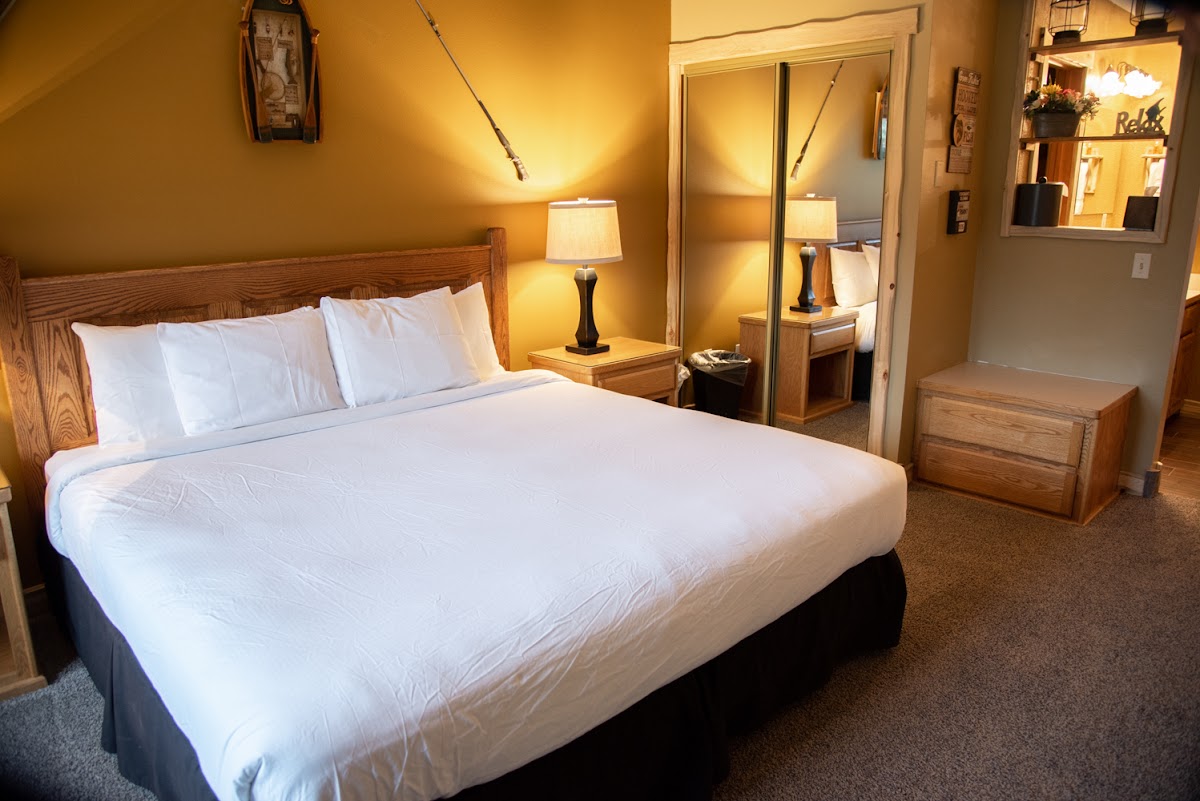 Arrowhead Mountain Lodge photo 2