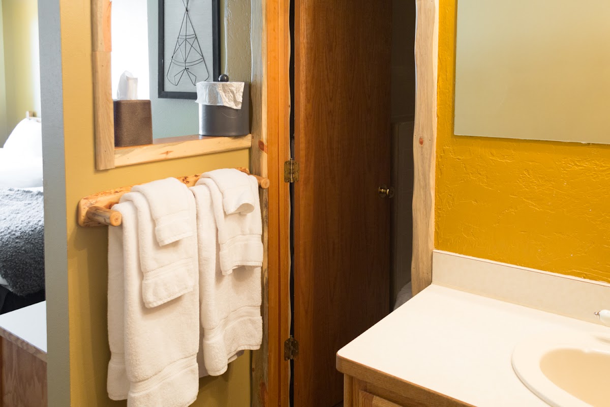 Arrowhead Mountain Lodge photo 3
